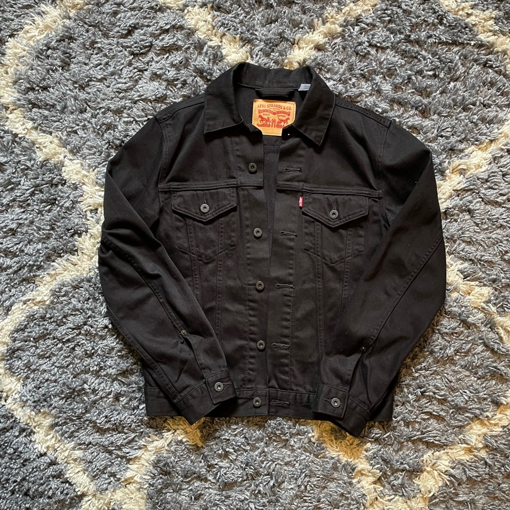 Levi’s Denim Jacket
